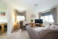 B&B Fyvie - Pure Apartments Commuter- Dunfermline South - Bed and Breakfast Fyvie