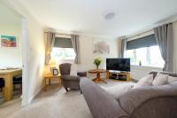 Pure Apartments Commuter- Dunfermline South - B&B