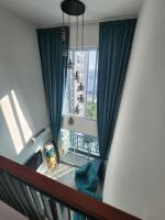 B&B Bukit Mertajam - Luxurious Perda City Duplex Penthouse - Bukit Mertajam - Bed and Breakfast Bukit Mertajam