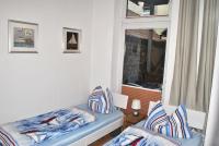 Apartment mit 2 Schlafzimmern und Aussicht