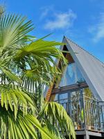 Magical space Tsikhisdziri - B&B Tsikhisdziri