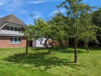 Ferienhaus Iris - B&B Wangerland