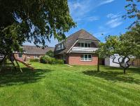 Ferienhaus Iris - B&B Wangerland