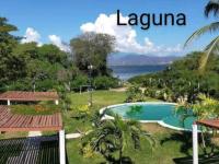 B&B Coyuca - Casa Laguna - Bed and Breakfast Coyuca