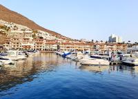 BuenaVista Gigantes Marina - Bed and Breakfast Los Gigantes