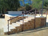 CASA RURAL TRIGUEROS - Ferienwohnung Córdoba