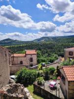 maison de vigneron - B&B Mareugheol