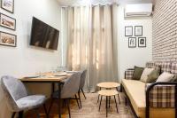 Apartamento Deluxe