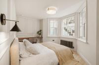 2 Bed Flat Walking Distance From Harrods - B&B London