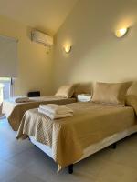 Appartement met 1 Slaapkamer
