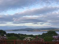 Swilly View House - Chambres d’hôtes Ramelton