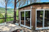 Private villa with extensive gardens and pool - Chambres d'hôtes Lisciano Niccone