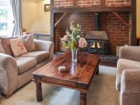 B&B Briston - Swallows Way - Bed and Breakfast Briston