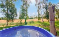 B&B Lembruch - Awesome Home In Lembruch-dmmer See With 2 Bedrooms, Wifi And Indoor Swimming Pool - Bed and Breakfast Lembruch