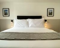 Splendid 1BR in Bajada Balta Miraflores - Ferienwohnung Lima