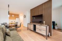 Apartamenty Kołobrzeg - Kotwica - B&B Kołobrzeg