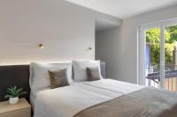 Basic Doppelzimmer mit Balkon