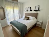 Apartamento de 1 dormitorio