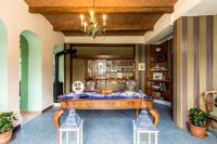 Villa la Ginestra - Charming Country Rooms - B&B Subbiano