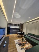 Tirana Apartment KDK - B&B Tirana