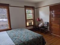 Triple Room with Shared Bathroom