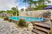 Pet-Friendly Panama City Beach Home Near Beaches! - Chambres d’hôtes Panama City Beach