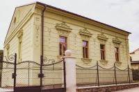 Ubytování U Vladaře - Ferienwohnung