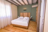 Appartement met Uitzicht op het Zwembad