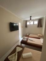 Basic Triple Room