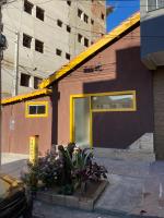 Pousada Flor do Sol - Ferienwohnung Aparecida