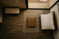 Studio - Split Level