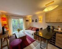 Departamento boutique en entorno nativo. - Ferienwohnung Pucón