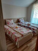 Apartmani Milina - Ferienwohnung Lepterija