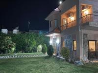 B&B Alexandrië - Bahga villa - Bed and Breakfast Alexandrië