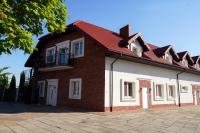 La Familia TYBURA - Ferienwohnung Uniejów