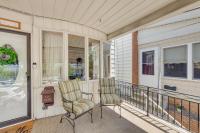 Home 13 Mi to Knoebels Amusement Resort - Bed and Breakfast Mount Carmel