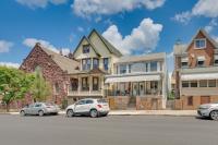 Home 13 Mi to Knoebels Amusement Resort - Bed and Breakfast Mount Carmel