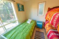 Apartamento de 3 dormitorios