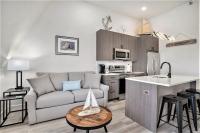 Black River Retreat - Bed and Breakfast
