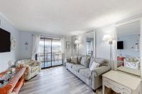 Sea Cabin Beach Getaway - B&B