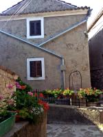 Apartment Merikanić - Chambres d’hôtes Beli