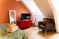 B&B Strasbourg - Lyam - Bed and Breakfast Strasbourg