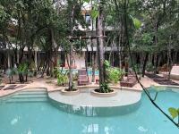 Find the way, find yourself! B7 - Ferienwohnung Tulum