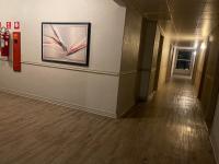 Check-iNN Jardins Studio3 - B&B São Paulo