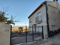 B&B Yeste - Casa Rural del Saz - Bed and Breakfast Yeste