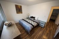 Stay Anchorage! Furnished Two Bedroom Apartments With High Speed WiFi - B&B Anchorage