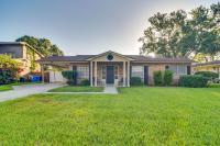 Tampa Home Near Boat Ramp ~ 10 Mi to Dtwn! - Chambres d'hôtes Tampa