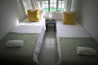 Quadruple Room with Private External Bathroom