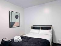 2BR entire apt City central - Ferienwohnung