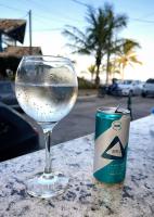 Felicidade in sea front - B&B Saquarema